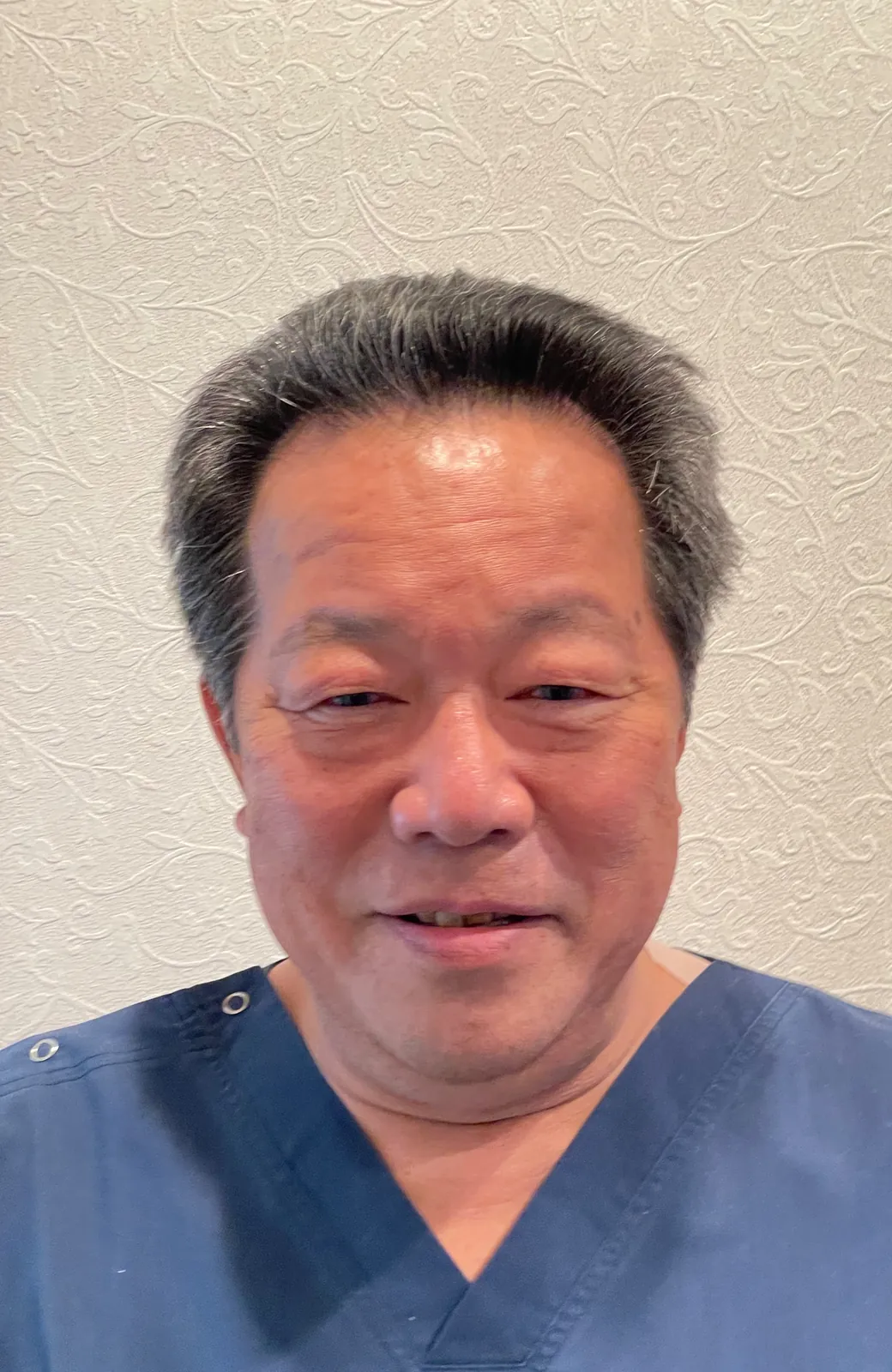 院長 石田哲也