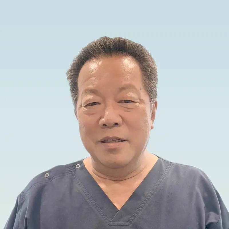 院長 石田哲也