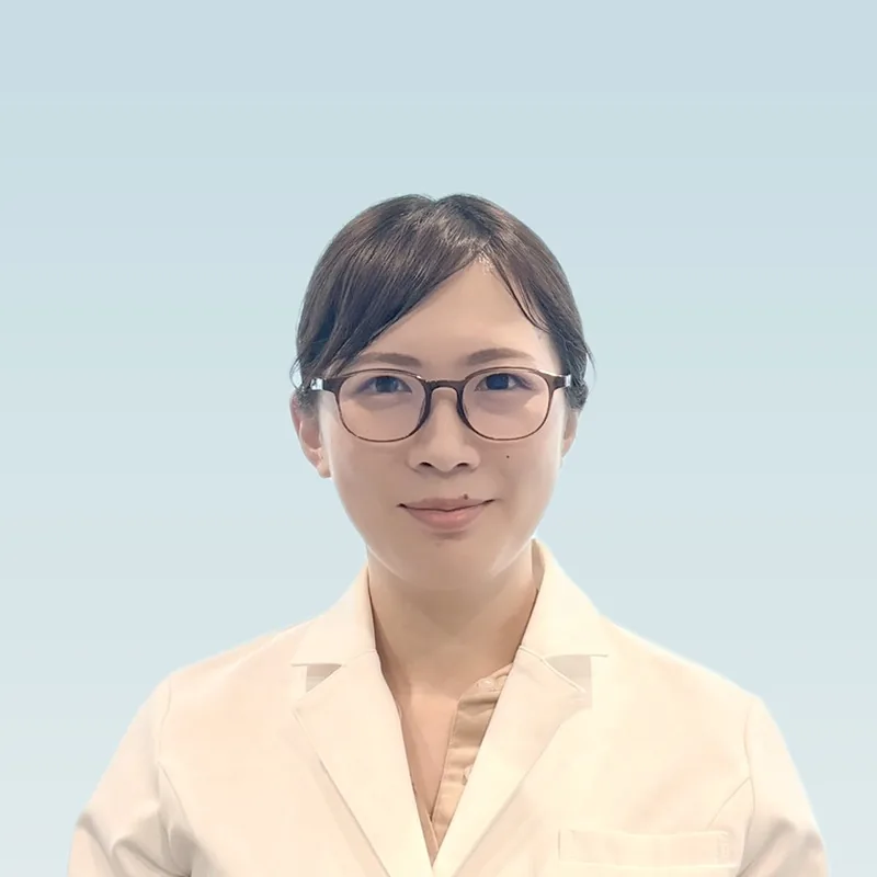歯科医師 中井朋子